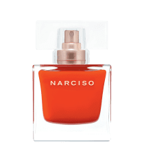 Narciso Rouge Narciso Rodriguez Eau de Toilette - Perfume Feminino 30ml