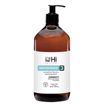 Hi Hair Care Waterproof 3 Smooth Tough - Máscara Capilar 500g