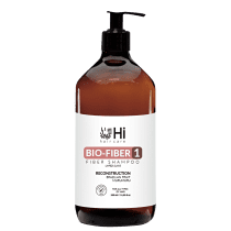 Hi Hair Care Bio Fiber 1 Fiber - Shampoo 500ml