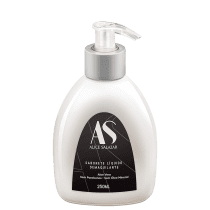 Alice Salazar - Sabonete Líquido Demaquilante 250ml