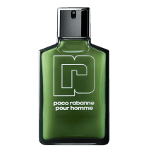 Paco Rabanne Pour Homme Eau de Toilette - Perfume Masculino 100ml