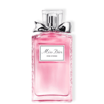 Miss Dior Rose N'Roses Eau de Toilette - Perfume Feminino 50ml