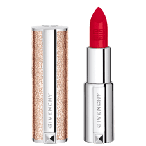 Givenchy Le Rouge Couture Edition Rose Gold 306 Carmin Escarpin - Batom 3,4g