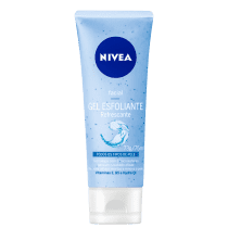 NIVEA Refrescante - Gel Esfoliante Facial 75ml