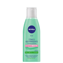 NIVEA Controle do Brilho - Tônico Facial 200ml