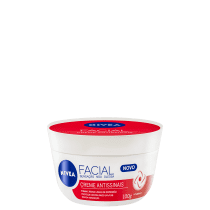 NIVEA Creme Antissinais - Anti-Idade 100g