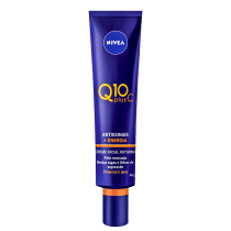 NIVEA Q10 Plus C Noite - Creme Anti-Idade 40ml