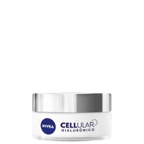 Creme Anti-Idade NIVEA Cellular Dia FPS30 50ml