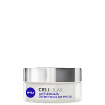NIVEA Cellular Dia FPS30 - Creme Anti-Idade 50ml