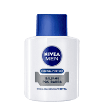 NIVEA MEN Original Protect - Bálsamo Pós-Barba 100ml