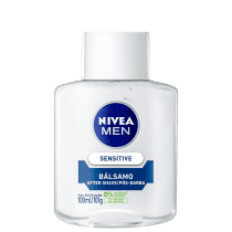 NIVEA MEN Sensitive - Bálsamo Pós-Barba 100ml