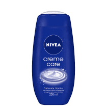 NIVEA Creme Care - Sabonete Líquido 250ml