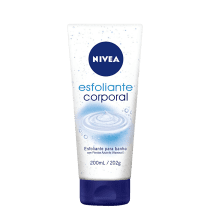 NIVEA Corporal para Banho - Esfoliante 200ml