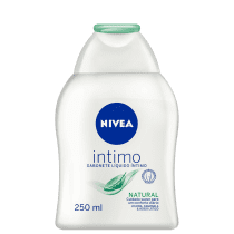 NIVEA Natural - Sabonete Íntimo 250ml