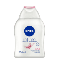 NIVEA Suave - Sabonete Íntimo 250ml