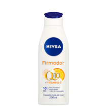 NIVEA Q10 + Vitamina C - Hidratante Desodorante 200ml
