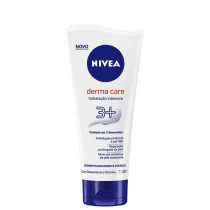 NIVEA Derma Care 3+ - Hidratante Corporal 200ml