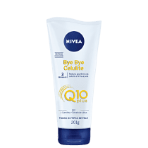 NIVEA Bye Bye Celulite - Gel Firmador Corporal 200ml