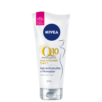 NIVEA Bye Bye Celulite - Gel Firmador Corporal 200g
