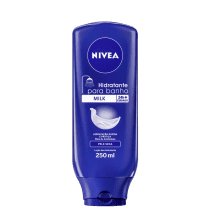 NIVEA Milk - Hidratante para Banho 250ml