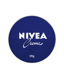 NIVEA Creme Lata - Hidratante 29g