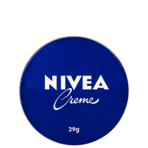 NIVEA Creme - Hidratante 29g