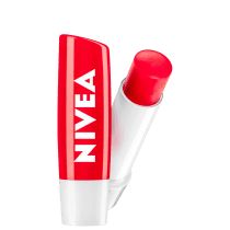 NIVEA Morango Shine - Hidratante Labial 4,8g