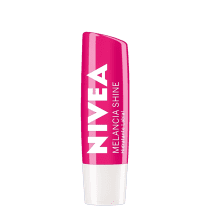 NIVEA Shine Melancia - Hidratante Labial 4,8g