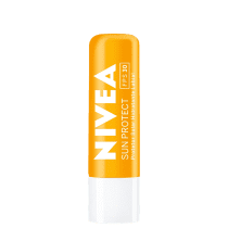 NIVEA Sun Protect FPS 30 - Protetor Solar Hidratante Labial 4,8g