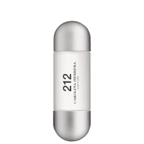 212 Carolina Herrera Eau de Toilette - Perfume Feminino 30ml