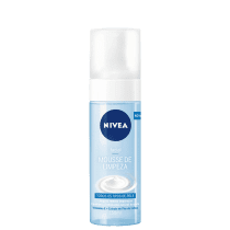 NIVEA Facial - Mousse de Limpeza 150ml