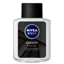 NIVEA MEN Deep - Loção Pós-Barba 100ml