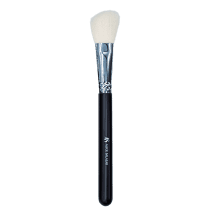 Alice Salazar AS05 Blush e Contorno - Pincel para Maquiagem