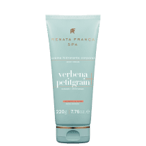 Renata França SPA Verbena & Petitgrain - Creme Hidratante Corporal 220g