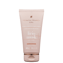 Renata França SPA Lírio & Musk - Creme para as Mãos 85g