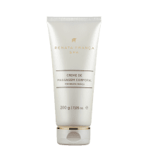 Renata França Spa Bisnaga - Creme de Massagem 200g