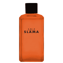 Raiz Amir Slama Phebo Eau de Cologne - Perfume Unissex 260ml