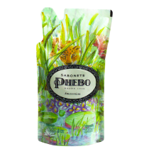 Phebo Amazonian Refil - Sabonete Líquido 320ml