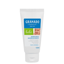 Granado Bebê Peles Sensíveis - Hidratante Corporal 120ml