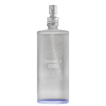 Lavanda & Cedro Granado Eau de Cologne - Perfume Unissex 230ml
