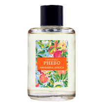 Origens Mandarina Asiática Phebo Eau de Cologne - Perfume Unissex 200ml
