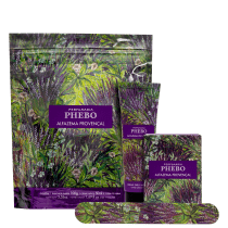 Kit Phebo Alfazema Provençal (3 Produtos)