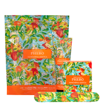 Kit Phebo Mandarina Asiática (3 Produtos)