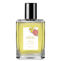 Olha o Mate Phebo Eau de Parfum - Perfume Unissex 100ml