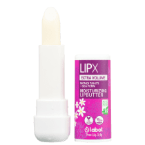 Protetor Labial Labot LipX Extra Volume 3,8g