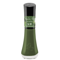 Vult 5Free Cores da Natureza Samambaia - Esmalte Cremoso 8ml