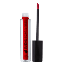 Kakau Lopes Hidra Matte Promise - Batom Líquido 4ml