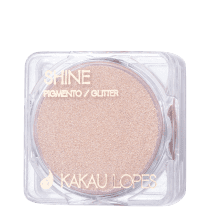 Kakau Lopes Shine Sun - Pigmento Cintilante 1,5g
