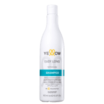 Yellow Easy Long - Shampoo 500ml