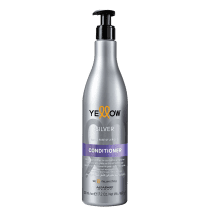 Yellow Silver - Condicionador 500ml